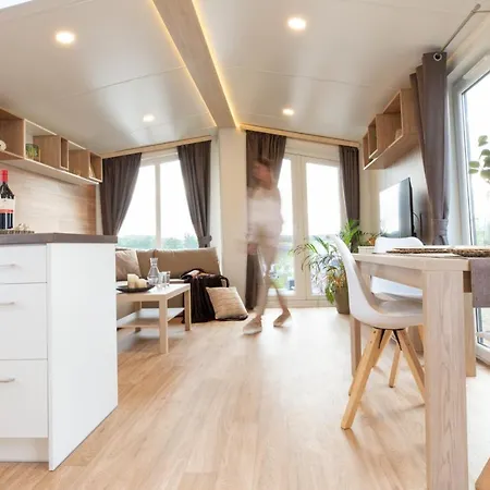 بيت للعطل Sehr Gemutliches Tiny House *