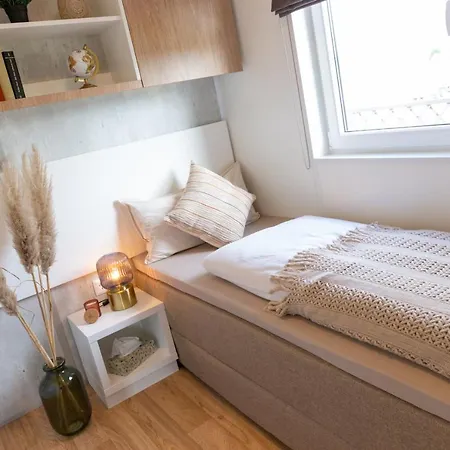 Sehr Gemutliches Tiny House *