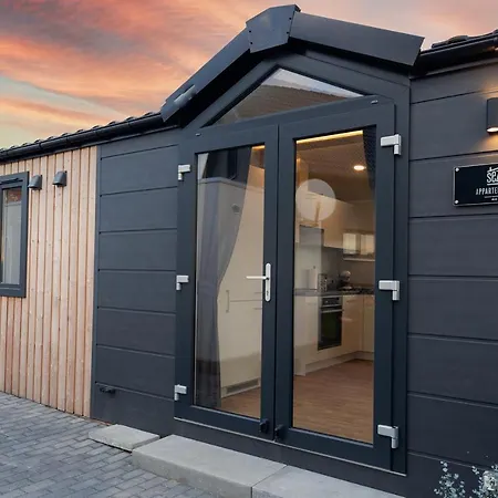 Sehr Gemutliches Tiny House بيت للعطل Vilseck